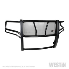 गैलरी व्यूवर में इमेज लोड करें, Westin 19-21 Ram 1500 (non Rebel/Warlock) HDX Grille Guard - Black