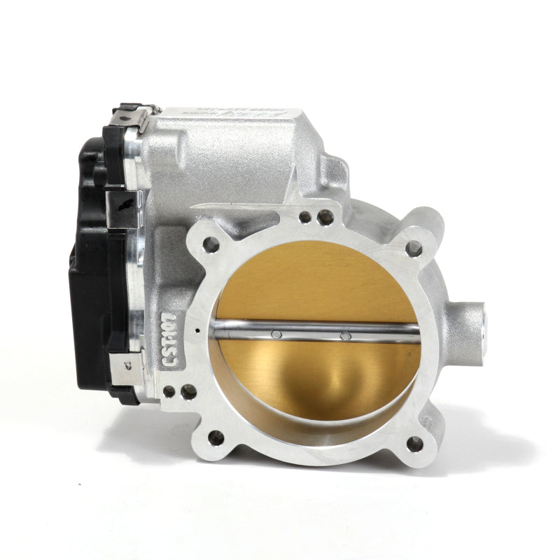 BBK 13-17 Dodge/Jeep/Chrysler Hemi 5.7/6.4L Power Plus Series 85mm Throttle Body