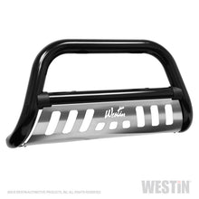 गैलरी व्यूवर में इमेज लोड करें, Westin 2019-2020 Chevrolet Silverado 1500  (Excl. 2019 Silverado LD) Ultimate Bull Bar - Black