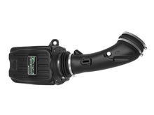 Carica l&#39;immagine nel visualizzatore di Gallery, aFe Quantum Pro 5R Cold Air Intake System 11-16 Ford Powerstroke V8-6.7L - Oiled