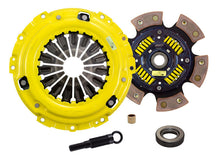 Cargar imagen en el visor de la galería, ACT XT/Race Sprung 6 Pad Clutch Kit