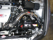 Cargar imagen en el visor de la galería, Injen 04-06 TSX Black Cold Air Intake