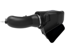 Charger l&#39;image dans la galerie, aFe Momentum GT Pro 5R Cold Air Intake System 2017 Chevrolet Camaro ZL1 V8 6.2L (sc)