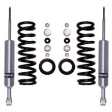 Carica l&#39;immagine nel visualizzatore di Gallery, Bilstein 03-09 Lexus GX470 / 05-21 Toyota Tacoma B8 6112 Front Suspension Lift Kit