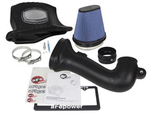 Carica l&#39;immagine nel visualizzatore di Gallery, aFe Momentum Pro 5R Cold Air Intake System 15-17 Chevy Corvette Z06 (C7) V8-6.2L (sc)