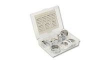 Carica l&#39;immagine nel visualizzatore di Gallery, Vibrant Box Set of Crush Washers - 10 of each Size: -3AN to -16AN