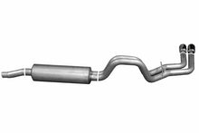 Laden Sie das Bild in den Galerie-Viewer, Gibson 02-03 Dodge Dakota SLT 3.9L 2.5in Cat-Back Dual Sport Exhaust - Stainless