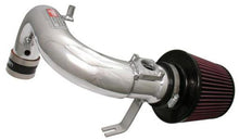 Cargar imagen en el visor de la galería, Injen 04-05 Camry Solara 4 Cylinder Polished Short Ram Intake