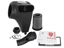 Carica l&#39;immagine nel visualizzatore di Gallery, aFe Takeda Momentum GT Pro DRY S Cold Air Intake System 17-18 Honda Civic Si I4 1.5L (t)