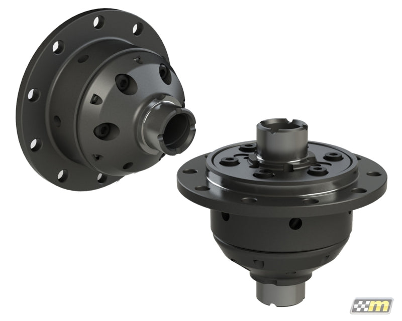 mountune Quaife ATB Differential 2013-2015 Fiesta ST