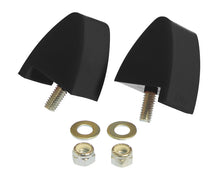 Laden Sie das Bild in den Galerie-Viewer, Prothane 64-73 Ford Mustang Front Bump Stops - Black