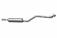 Cargar imagen en el visor de la galería, Gibson 95-96 Ford Explorer XL 4.0L 2.5in Cat-Back Single Exhaust - Stainless