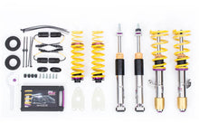 Laden Sie das Bild in den Galerie-Viewer, KW V3 Coilover w/ Cancellation Kit 15 BMW F80/F82 M3/M4