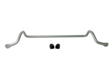 Carica l&#39;immagine nel visualizzatore di Gallery, Whiteline 07-14 Mini Cooper/Cooper S / 09-14 Mini Cooper JCW Front Heavy Duty Adj Sway Bar - 26mm