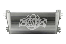 Carica l&#39;immagine nel visualizzatore di Gallery, CSF 06-16 Chevrolet Express 2500 6.6L OEM Intercooler