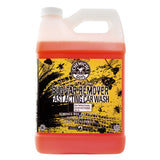 Chemical Guys Bug & Tar Heavy Duty Car Wash Shampoo - 1 Gallon (P4)