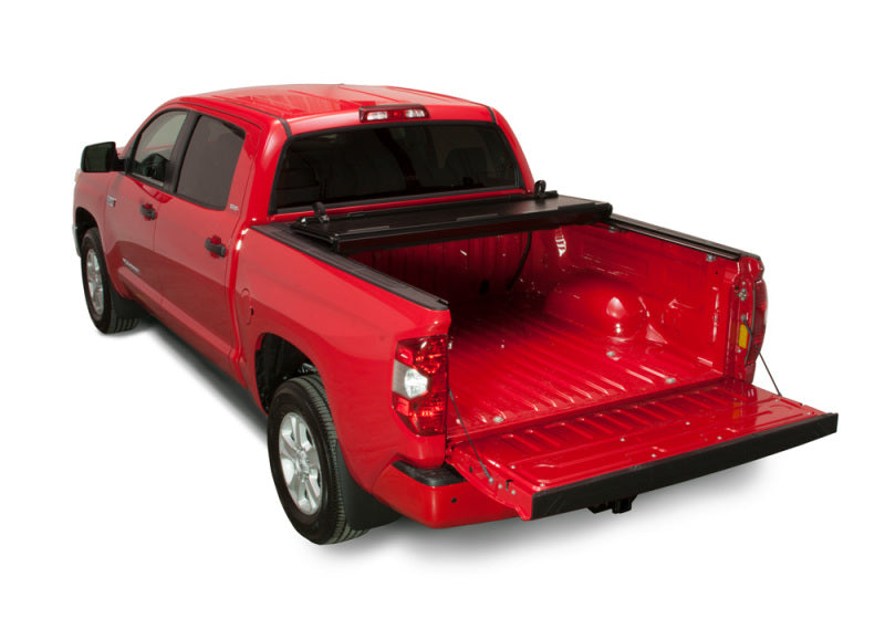 BAK 2022+ Toyota Tundra 5.5ft Bed FiberMax Bed Cover