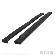 गैलरी व्यूवर में इमेज लोड करें, Westin 19-21 Ford Ranger SuperCab R5 Nerf Step Bars - Black