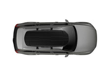 Laden Sie das Bild in den Galerie-Viewer, Thule Motion XT Alpine Roof-Mounted Cargo Box - Black