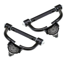 Laden Sie das Bild in den Galerie-Viewer, Ridetech 82-03 Chevy S10 Front Upper StrongArms for use with CoolRide