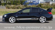 Laden Sie das Bild in den Galerie-Viewer, HKS MAX 4 SP WRX STI FULL KIT