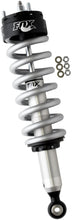 Charger l&#39;image dans la galerie, Fox 12-16 Ford T6 Ranger 4WD 2.0 Performance Series 5.18in. IFP Coilover (Alum) / 0-2in. Lift