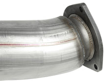 Cargar imagen en el visor de la galería, aFe MACHForce XP Exhaust 5in DPF-Black, GM Diesel Trucks 07.5-10 V8-6.6L 9(td) LMM